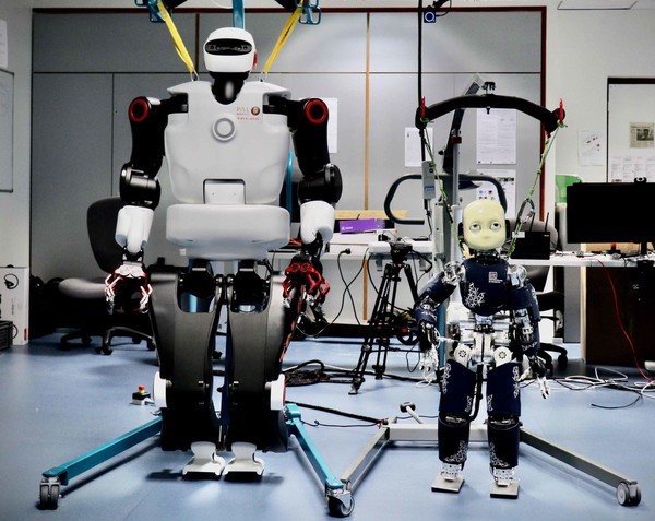 Creativ'lab     -   Credits: Inria, Jean-Baptiste Mouret