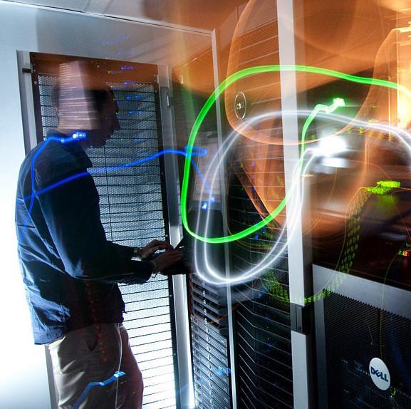 LHS - Credits: Inria, photo Kaksonen